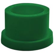 Бурт под фланец ПП AntiFire D160 Green 034759