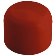 Пробка ПП AntiFire D50 Red