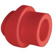 Седло вварное ПП AntiFire D160-75 Red 034755