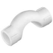 Обвод полипропиленовый раструбный PPRC 20, РВК, белый