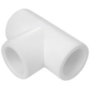 Тройник полипропиленовый PPRC 160х160х160 FDplast, белый (уп. 2 шт)