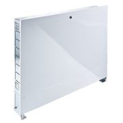 Шкаф коллекторный распределительный встроенный ШРВ-2 120х685х565