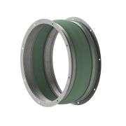 Вставка гибкая ЗВ ВГ-800x500