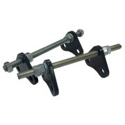 Комплект контрольных стержней Danfoss ZKB DN80 PN10/16