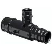Тройник переходной PPSU 25х16х20 (Uponor Q&E) уп. 25 шт (1008699)