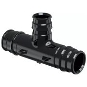 Тройник переходной PPSU 25х20х25 (Uponor Q&E) уп. 25 шт (1008691)