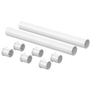 Защитная гильза для труб SMART RADI 16 L-200 Uponor уп. 50 компл. (1023176)