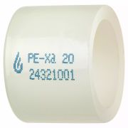 Кольцо белое 16мм (USYSTEMS) (1135700)