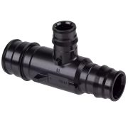 Тройник радиальный для труб из сшитого полиэтилена Usystems 32-25-32