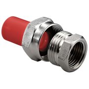 Муфта комбинир. раз. ПП AntiFire D63-2
