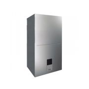 Котел газовый Ferroli DIVATOP D C24 M настенный, 2 конт., откр. кам. сгор.