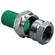 Муфта комбинир. раз. ПП AntiFire D40-1 