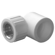 Угольник комбинированный ППР PPRC ВР 25х3/4