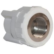 Муфта Lavita комб. PPR-ВР 25х3/4