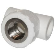 Тройник Lavita PPR-ВР 25х3/4