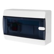 Шкаф управления BM-ERF122-MODBUS-G220