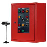 Щит управления ЩУВ-0 (NC/9КП/220)