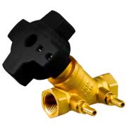 Клапан балансировочный РИДАН MNT-R DN40 PN16