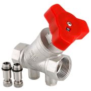 Клапан Valtec VT.054.N.05 балансировочный 3/4