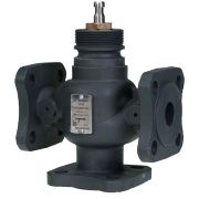 Клапан регулирующий седельный РИДАН VF-3R DN15 PN16 KVS4