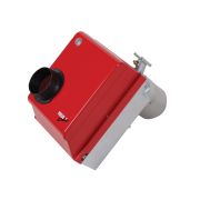 Горелка RIELLO Oil для теплогенераторов Ballu-Biemmedue FARM/JUMBO 185