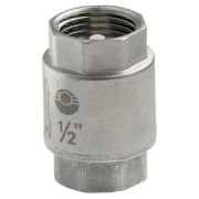 Клапан обратный внутренняя резьба 1 1/4