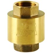 Клапан обратный внутренняя резьба 3/4