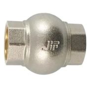 Клапан обратный внутренняя резьба 1