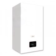 Котел газовый Ferroli DIVA D F37 настенный, 2 конт., закр. кам. сгор.