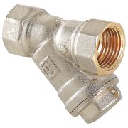 Фильтр косой ВВ внутренняя резьба 3/4