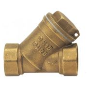 Фильтр косой ВВ внутренняя резьба 3/4