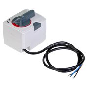 Электропривод РИДАН AMB-162R 230В AC, 50-60Гц, 3 поз./2 поз., 5Вт, 10Н