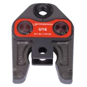 15312X Клещи для пресс-фитинга U-16 (Rothenberger, Германия)