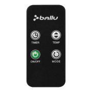 Пульт дистанционного управления конвектора PLAZA