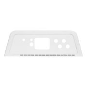 Крышка блока управления (электроника) ECH-10.901.009