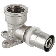 Пресс-угольник с креплением ВР 26*3/4