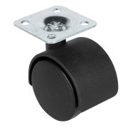 Колесико для мобильных кондиционеров BPAC-09 СP_22Y (100900100113)