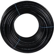 Труба отопительная REHAU RAUTITAN black 20х2,8, метр, (180)