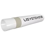 Труба Usystems Radi Pipe белая PN10 32x4,4 (50)