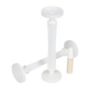 Ось барабана H680 (80594)