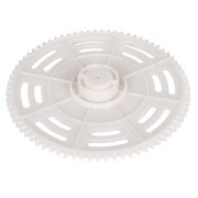 Колесо зубчатое оси дисков ведущее Ballu AW-340 (40150200142)