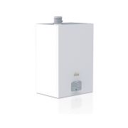 Котел газовый Ferroli FORCE W 60 конденсационный, настенный, 1 конт., закр. кам. сгор.