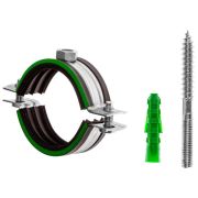 Хомут сантехнический 72-78 мм (2.1/2