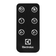 Пульт управления камина электрического Electrolux EFP/P-1020LS