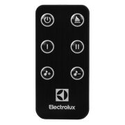 Пульт управления камина электрического Electrolux EFP/W-1100ULS