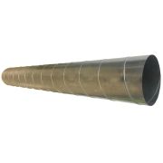 Воздуховод Галвент (Сп) - 200 - 3000 (оц. ст.)