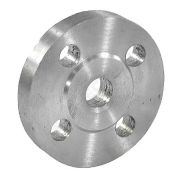 Фланец сталь плоский Ду 32 Ру16 тип 01 ряд 1 исп. B ГОСТ 33259-2015