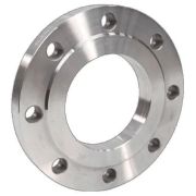 Фланец сталь плоский Ду 40 Ру16 тип 01 ряд 1 исп. B HXCX