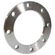Фланец сталь расточенный Ду 80 (Dвн 108мм) под втулку ПЭ Дн 90 Т12 HXCX