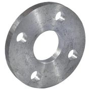 Фланец сталь расточенный Ду 65 (Dвн 92мм) Ру10 под втулку ПЭ Дн 75 Т17